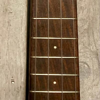 Beatiful 1920's Gibson Style 1 Soprano Ukelele, Support Brick and Mortar Shops! image 6
