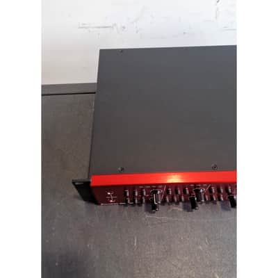 Focusrite Clarett 8PreX - Audio Interface - Excellent image 7