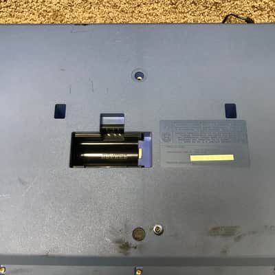Yamaha PSR-190 Keyboard image 11