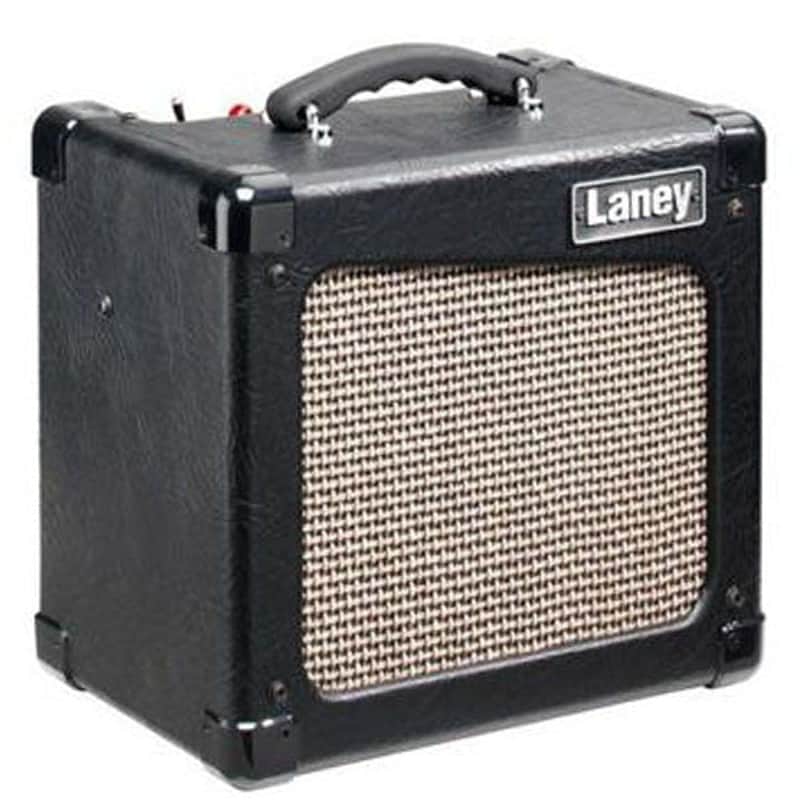 Laney Cub 8 Valve Guitar Amplifier 8W image 1