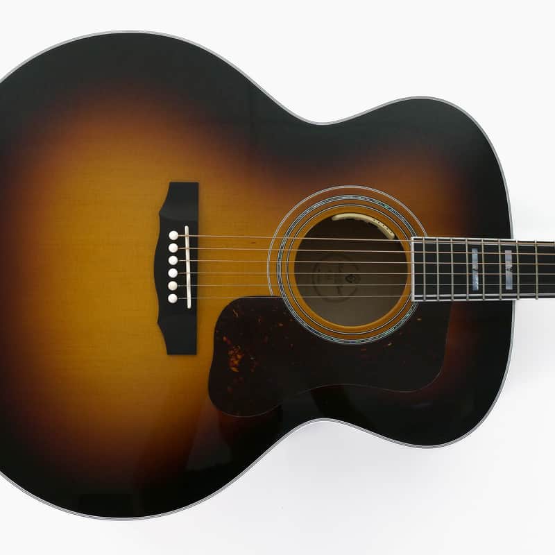 2023 Guild F-55E Gloss