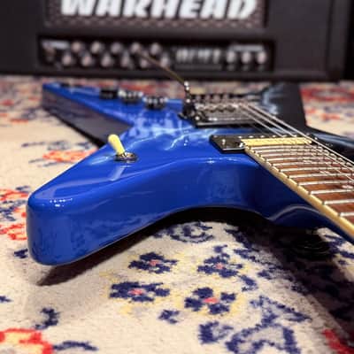 2020 Dean Dimebag Darrel Signature Dean From Hell DFH CFH - Heavily Upgraded w/ Case image 15