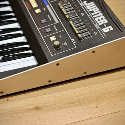Immagine Roland Jupiter 6 1983 - 1985 - 18