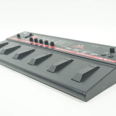 KORG A5 Multi Effects Processor COMP OD DIST EQ CHORUS FLANGER REVERB DELAY image 5