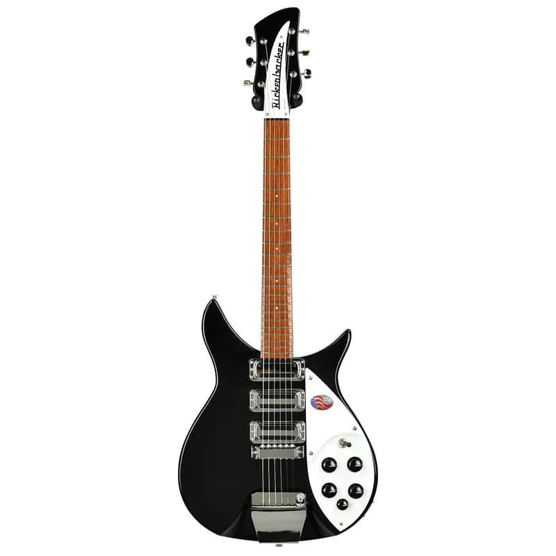 Rickenbacker 325C64 | Reverb Canada