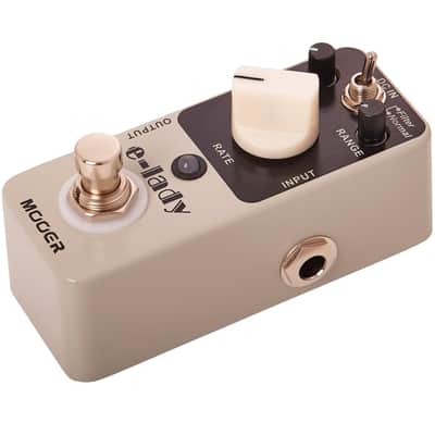 E-Lady Mooer image 3