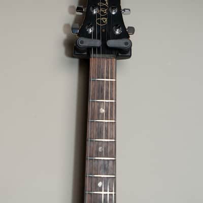 PRS CE 22 Maple Top Tremolo 1994 - 2004 - Purple image 8
