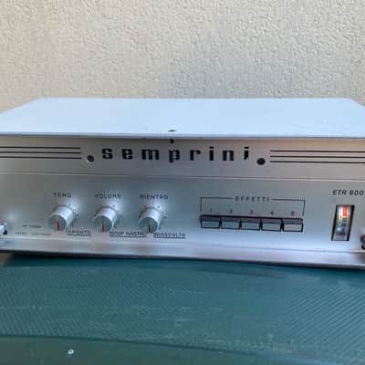 Semprini SP280-ETR600- image 10