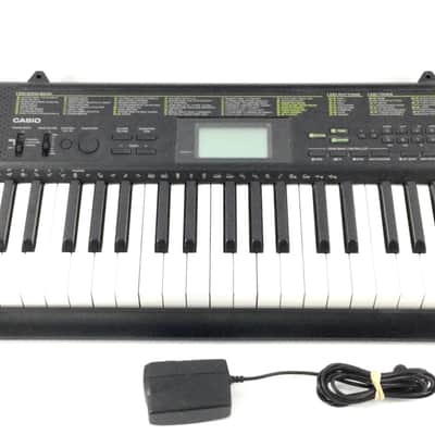 Casio CTK-1100 image 2