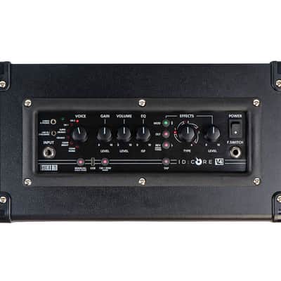 Blackstar ID:CORE 20 V4 20-Watt 2x5" Combo Amp - Open Box image 4