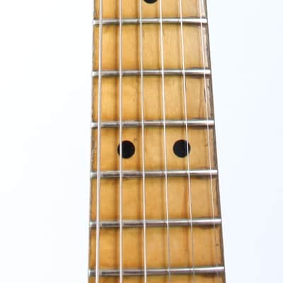 1978 Fender Telecaster sunburst image 4