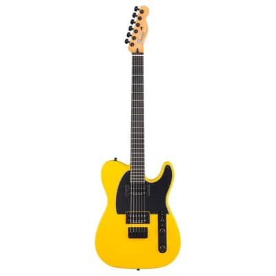 Fender MIJ Modern Telecaster HH | Reverb Canada