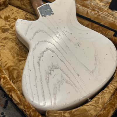 Novo Guitars Miris J Custom *Authorized Dealer* @AIFG image 9