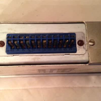 Fairchild FICM console strip/mike pre/eq/compressor/line amp image 11