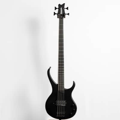 Kramer D-1 Bass, Satin Black | Demo image 2