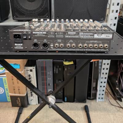 Mackie 1402VLZ Pro image 5