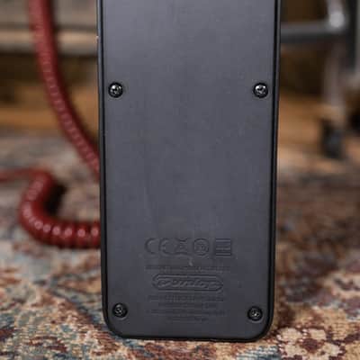 Dunlop DVP3 Volume (X) Guitar Pedal image 6
