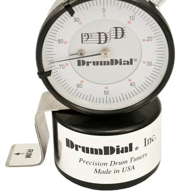 Drum Dial Precision Drum Tuner-Analog Dial image 2