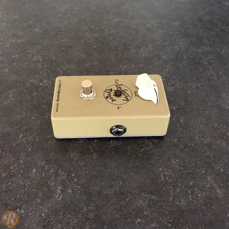 ギター T-rex Luxury Drive T-Rex Gristle Luxury Drive | Reverb