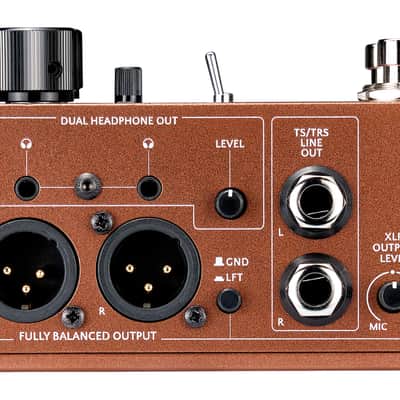 KMA Machines ENDGAME Duality Calibrator Pedal image 3