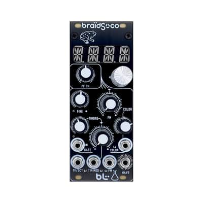 Braids Module Mutable Instruments Clone image 1