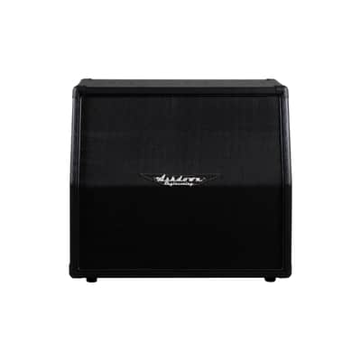Ashdown SX 112A SX Series 1 x 12-Inch Angled Guitar Cabinet image 3