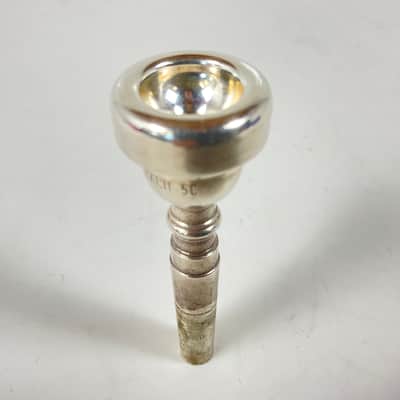 Used Bach 5C Trumpet [42248] image 1