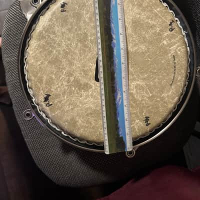 Tycoon Percussion 11″ Conga – Master Series (Handcrafted Finish) HL.363654 Model: Tycoon Percussion #TAC-110 BC HC 2021 - Present image 3