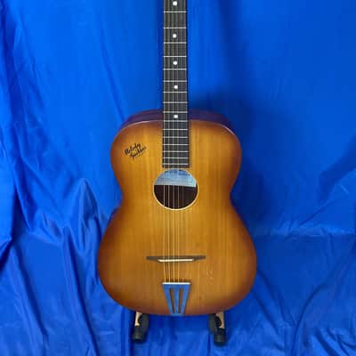 Vintage Melody Guitars Mod 300 - Approx. 1970 image 1