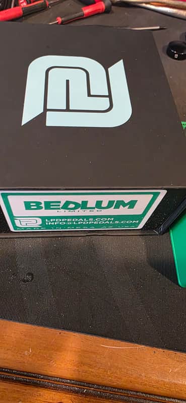 LPD Bedlum
