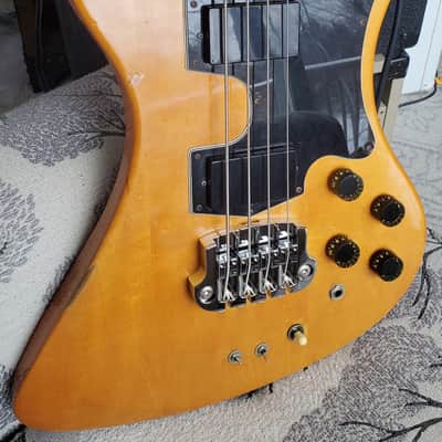 Gibson RD Artist Bass 1980 - Natural image 2