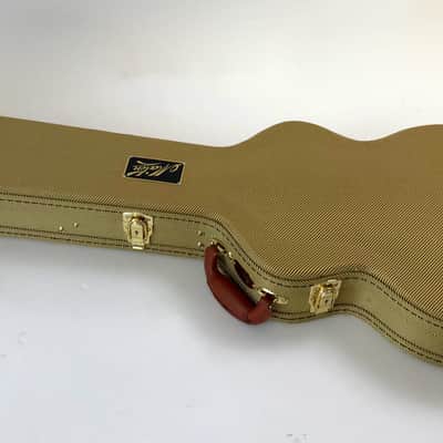 Maton MS500 1958 50th Anniversary Vintage Burst image 12