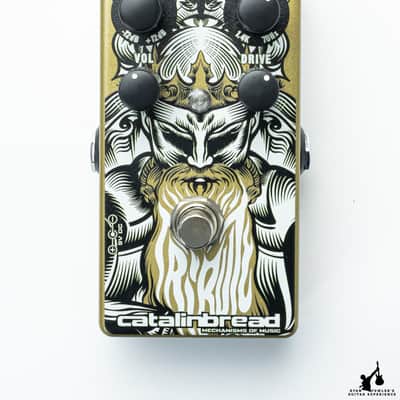 新品 未使用 Catalinbread Tribute カタリンブレッド image.png?id=31015831&width=