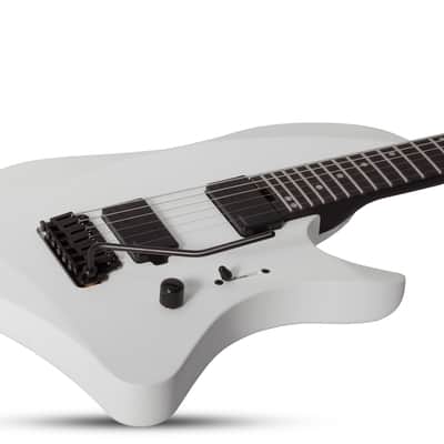 Abasi Guitars Larada Legion 2022 - Osteon White image 9