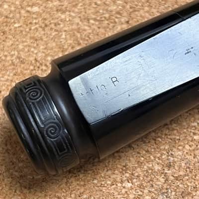 Selmer Air-Flow Table B Tenor Saxophone Mouthpiece image 4