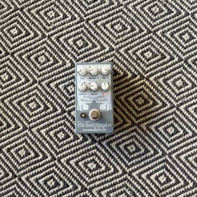 EarthQuaker Devices Bit Commander Analog Octave Synth Rev I: Owned by Eric C. of Young the Giant image 1