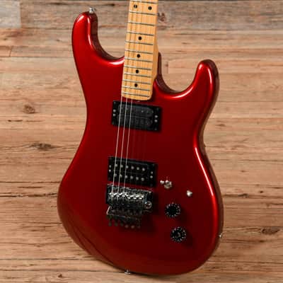 Kramer Pacer Red 1980s image 2