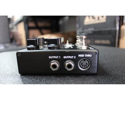 Source Audio Nemesis Delay image 6
