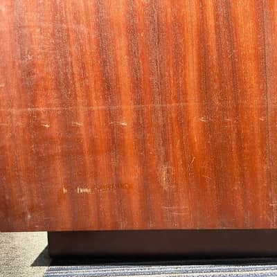 JBL C35 Speaker System - D130 woofer - James B lansing 075 Tweeter image 21
