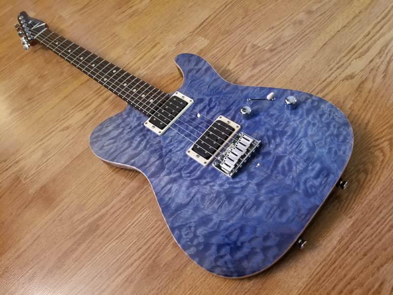 Tom Anderson Cobra T image 1