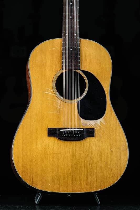 Martin D-12-20