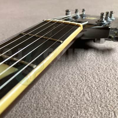 GRECO PE520 LES PAUL PROFESSIONAL 1972-73 w/OHSC image 16