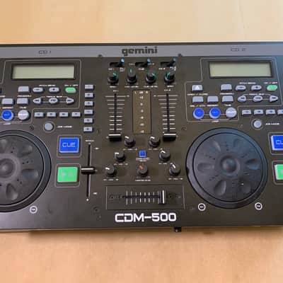 Gemini CDM-500 Bild 1