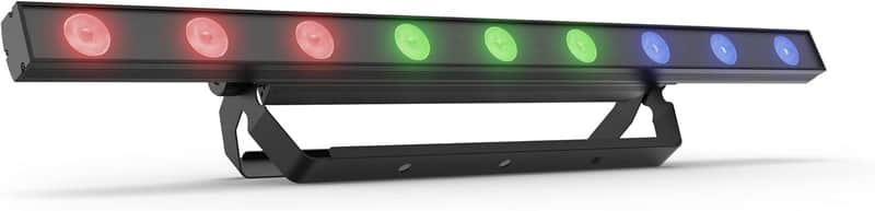 CHAUVET DJ COLORBANDH9ILS image 1