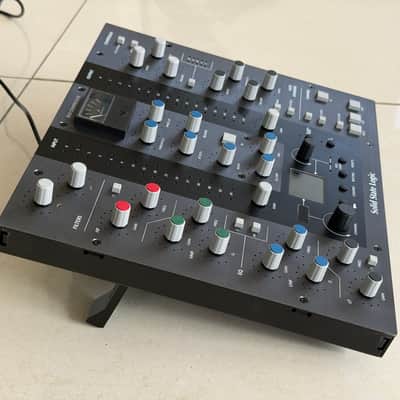 Solid State Logic SSL UC1 DAW Controller 2021 - Present - Black Bild 8