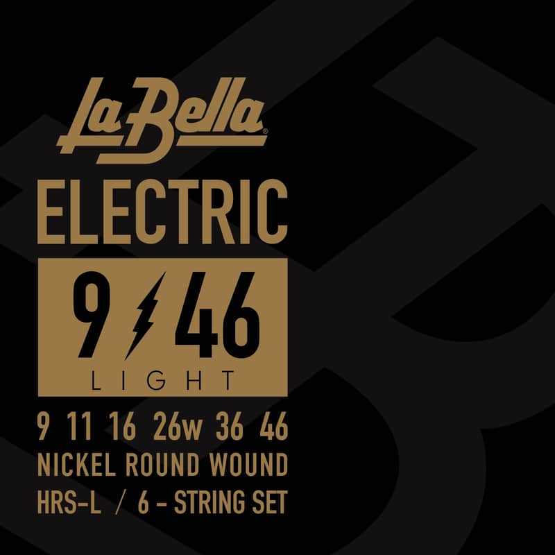 La Bella La Bella HRS-L Light 9 11 16 26w 36 46 Light