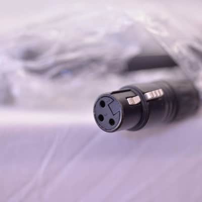 Transparent Audio Reference Balanced XLR Interconnects - 1M Pair - Serial #22287MM image 12