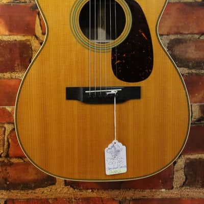 2022 Martin Standard Series 00-28 image 1