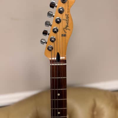 2018 Fender Player Telecaster HH with Pau Ferro Fretboard - Sonic Red image 5
