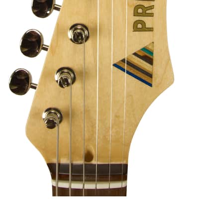 Prisma Guitars Mattsonia image 5